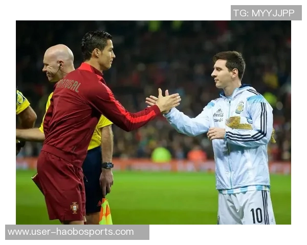 摩根称爱C罗只要不提梅西与板球球星相比他更倾向于C罗 摩根称爱C罗只要不提梅西与板球球星相比他更倾向于C罗