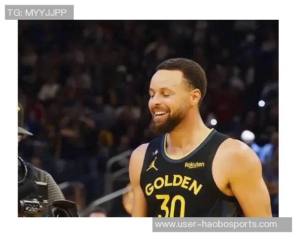 库里回忆母亲教诲与赛场激情直言最生气时刻是对镜头的自信宣言