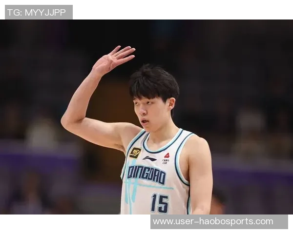 拓媒：杨瀚森虽具潜力却难在NBA展现真正实力